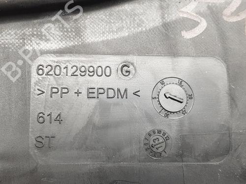 Elektronisk modul RENAULT CAPTUR I (J5_, H5_)  | BP26432594M83 