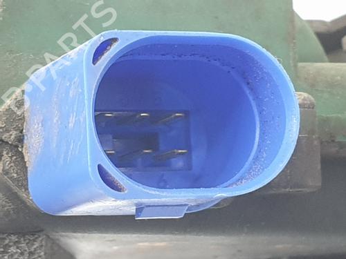 Rear right lock SEAT IBIZA III (6L1) 1.9 TDI | BP21665572C99 