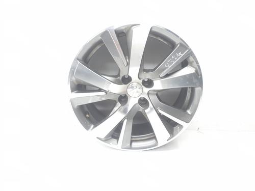 Rim PEUGEOT 2008 I (CU_) 1.5 BlueHDI 100 | BP24828768C45