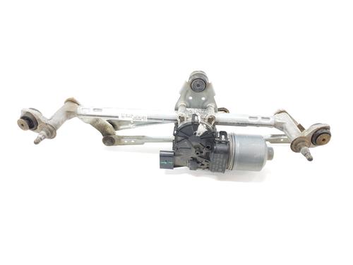 Front wiper motor VW UP! (121, 122, BL1, BL2, BL3, 123) 1.0 | BP8285377M29 