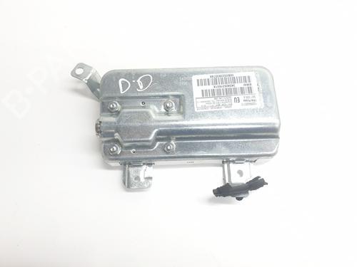 Used Electronic module BMW X3 (E83) xDrive 30 d (218 hp) 29505154