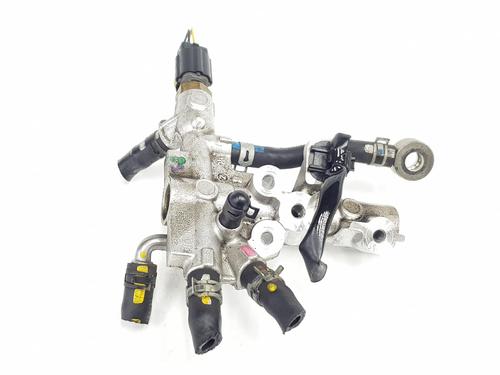 Electronic module MAZDA CX-5 (KE, GH) 2.2 D (KE2FW) | BP32712691M83  - Image 5