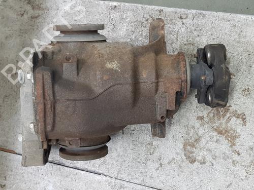 Rear differential BMW 3 (E90) 318 d | BP29456716M24 