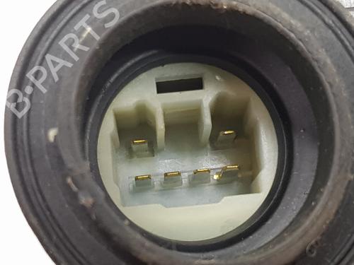 Rear right window mechanism TOYOTA LAND CRUISER PRADO (_J12_) 3.0 D-4D (KDJ120, KDJ125) | BP20196970C25 