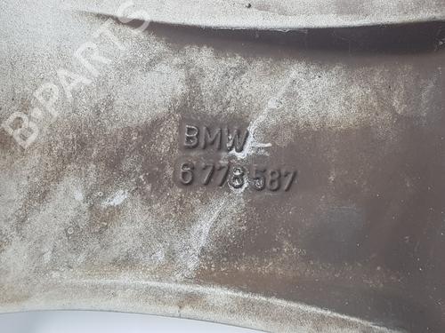 Rim BMW X5 (E53) 3.0 d | BP17178173C45 