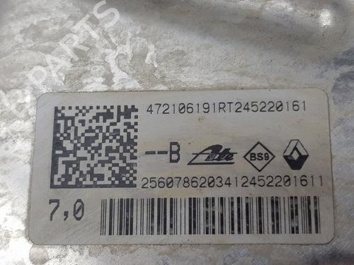 Servo brake RENAULT CAPTUR II (HF_) | BP37471869M42 - Image 4
