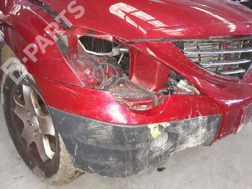 Left sun visor SSANGYONG ACTYON I 2.0 Xdi | BP1640260I1  - Image 10