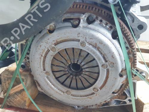 Engine SEAT IBIZA V (KJ1, KJG) 1.0 MPi | BP30735234M1 