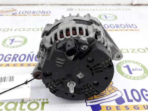 Alternator MERCEDES-BENZ B-CLASS Sports Tourer (W246, W242) B 200 CDI / d (246.208) | BP5253875M7 