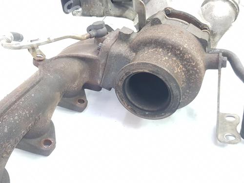 Turbocharger/Supercharger BMW 3 (E90) 320 d | BP8271722M71 
