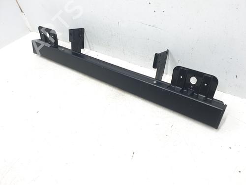 Rear bumper reinforcement VW CRAFTER Platform/Chassis (SZ_)  | BP29535031C73 