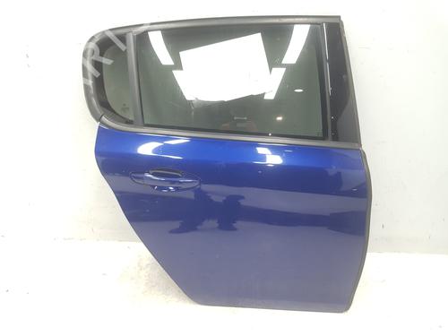 Used Right rear door PEUGEOT 308 II (LB_, LP_, LW_, LH_, L3_) [2013-2021]  24173796