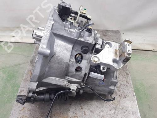 Gearbox CITROËN BERLINGO (ER_, EC_) | BP36469970M3 - Image 4