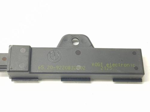 Electronic module BMW 1 (F21) 118 d | BP39505070M83 - Image 3