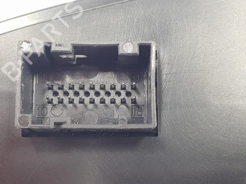 Instrument cluster CITROËN JUMPER II Platform/Chassis 2.0 BlueHDi 130 | BP33215628C47 - Image 3