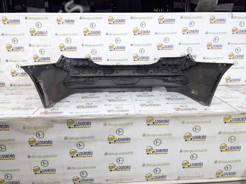 Rear bumper BMW 5 (E60) 520 d | BP2267305C8 