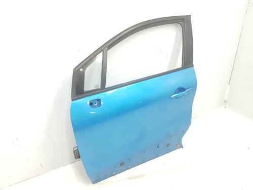 Left front door RENAULT CAPTUR I (J5_, H5_) 1.5 dCi 90 (J5N4, J5M5, J5MW, J5M6, J5AL, J5AJ) | BP29856176C2