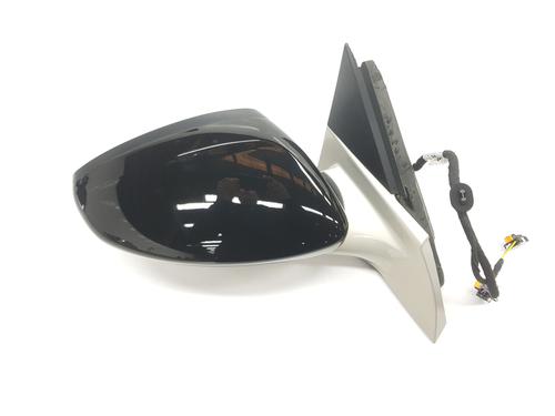 Right mirror DS DS 3 / DS 3 CROSSBACK (UR_, UC_, UJ_)  | BP17669459C27 