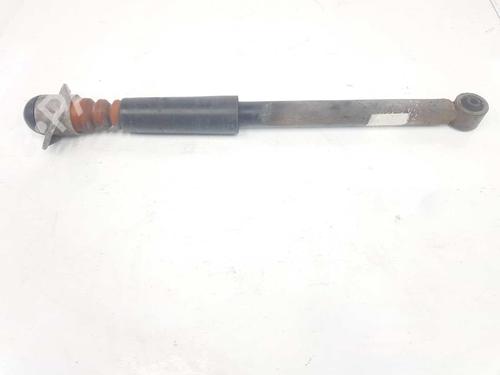 Used Left rear shock absorber AUDI TT Roadster (8N9) 1.8 T (150 hp) 7268291