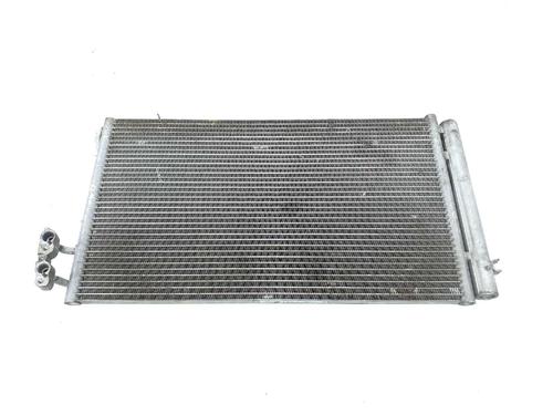 Used AC radiator BMW 1 (E87) 116 d (116 hp) 7244560