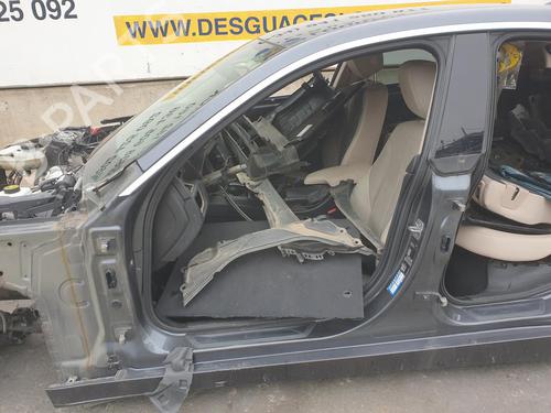 Køler BMW 4 Gran Coupe (F36) 418 d | BP12142712M31 