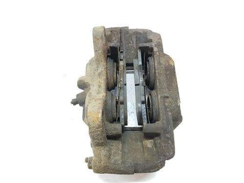 Right front brake caliper TOYOTA LAND CRUISER PRADO (_J12_) 3.0 D-4D (KDJ120, KDJ125) | BP13526617M104 
