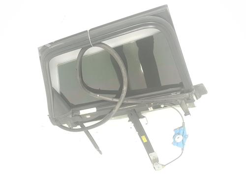 Rudehejsemekanisme venstre bagtil SEAT EXEO ST (3R5) 2.0 TDI | BP15835195C24 