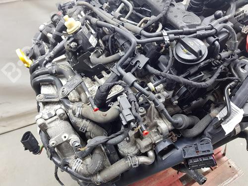 Engine VW CADDY IV MPV (SAB, SAJ) 2.0 TDI | BP30905997M1