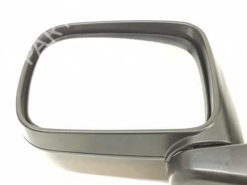 Left mirror NISSAN TERRANO II (R20) 2.7 TDi 4WD | BP18865920C26 