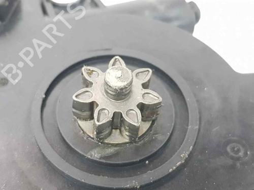 Left rear window motor MITSUBISHI OUTLANDER II (CW_W) 2.0 DI-D (CW8W) | BP5867807E23 