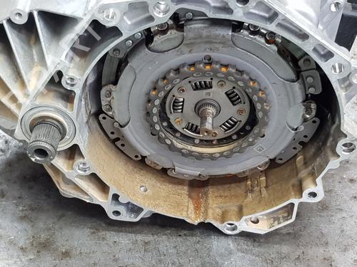 Gearbox VW T-ROC (A11, D11)  | BP26586707M3 