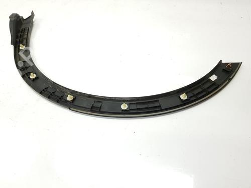 Rear left wheel arch trim SUZUKI SX4 S-Cross (JY) 1.4 T (AKK414) | BP22554401C136 