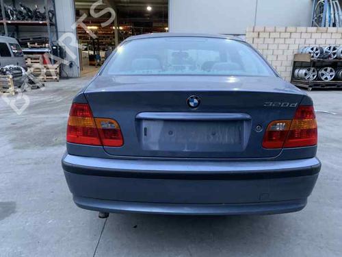 BP14125486M2 | Bagaksel BMW 3 (E46) 320 d BP14125486M2