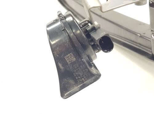 Front bumper reinforcement SEAT IBIZA V (KJ1, KJG) 1.0 MPi | BP27997447C109 