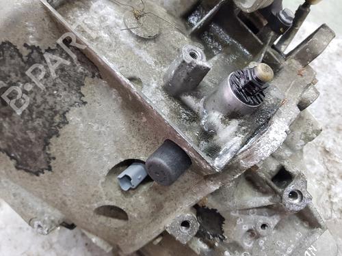 Gearbox PEUGEOT PARTNER Tepee 1.6 VTi | BP29811110M3