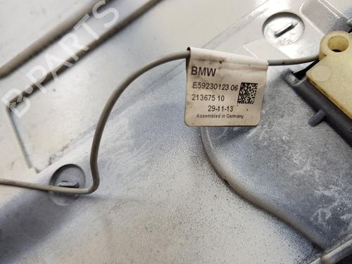 Rear spoiler BMW 3 Touring (F31) 316 d | BP30974907C96 