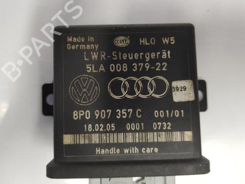Electronic module AUDI A3 (8P1) 2.0 TDI 16V | BP9418685M83 