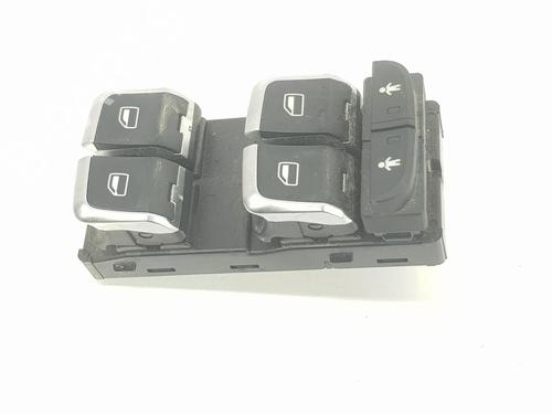 Used Left front window switch AUDI A3 Sportback (8VA, 8VF) [2012-2021]  8516242
