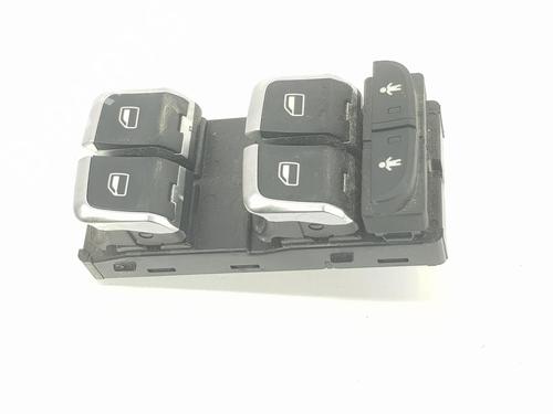 Mando elevalunas delantero izquierdo AUDI A3 Sportback (8VA, 8VF) [2012-2020]  8516242