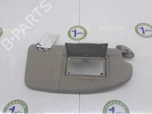 Right sun visor FORD FOCUS II (DA_, HCP, DP) 1.6 | BP1635581I2 