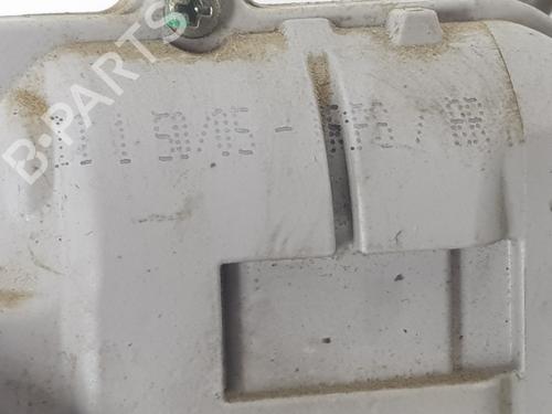 Rear left lock AUDI A6 C6 (4F2) 3.0 TDI quattro | BP17171952C100 