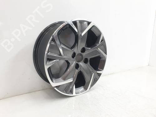 Rim CITROËN DS3 (SA_)  | BP27718618C45 