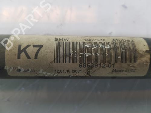 Anti roll bar BMW X1 (F48) sDrive 16 d | BP10192170M96 