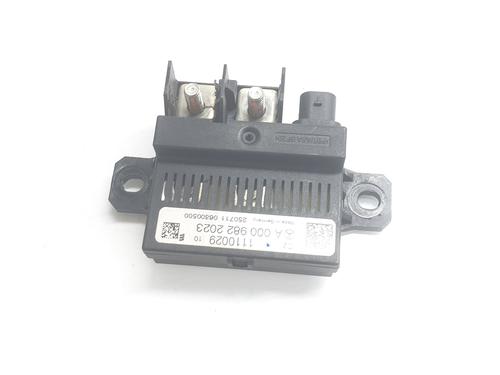 Electronic module MERCEDES-BENZ C-CLASS T-Model (S204) C 250 CDI 4-matic (204.282) | BP33215226M83  - Image 5