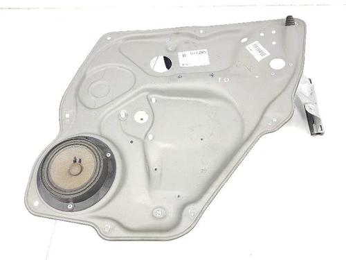 Used Rear right window mechanism MERCEDES-BENZ B-CLASS Sports Tourer (W245) B 180 CDI (245.207) (109 hp) 6824794