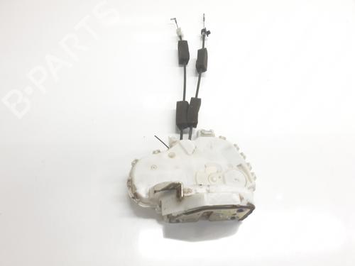 Used Rear left lock HONDA CR-V III (RE_) 2.0 i-VTEC 4WD (RE5, RE2) (150 hp) 22757438