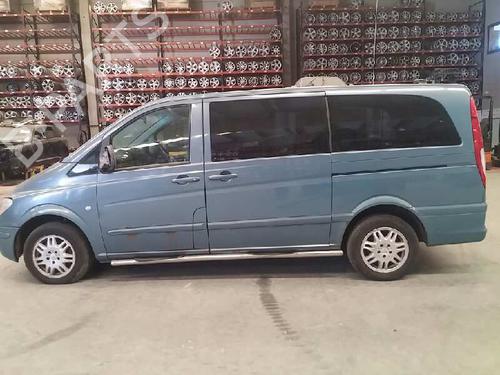 Servo brake MERCEDES-BENZ VIANO (W639) CDI 2.0 (639.711, 639.713, 639.811, 639.813, 639.815) | BP768000M42 