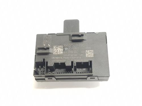 Elektronisk modul Elektronisk modul AUDI A4 Allroad B8 (8KH) 2.0 TDI quattro (143 hp) 37477432 37477432