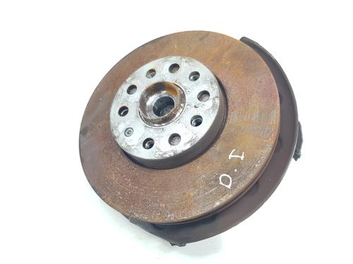 Used Left front steering knuckle Left front steering knuckle 38053079 38053079