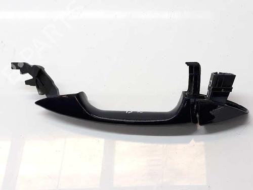 Front right exterior door handle MERCEDES-BENZ C-CLASS (W204) C 220 CDI (204.008) | BP3654734C129 